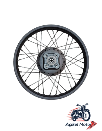 ARORA CR250 ARKA JANT